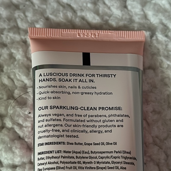 Hand cream set - Picture 7 of 8